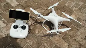 Professional Drone Services (Aerial Photography/Videography)