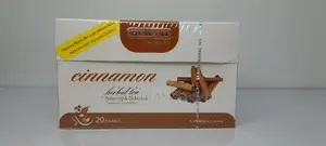 Cinnamon Tea