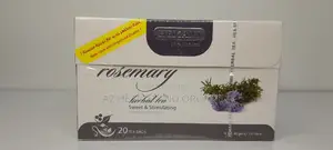 Rosemary Tea