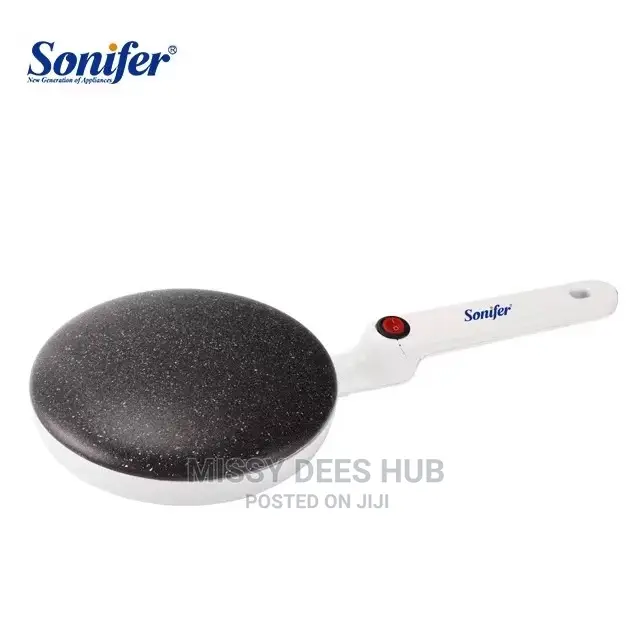 Sonifer Crepe Maker