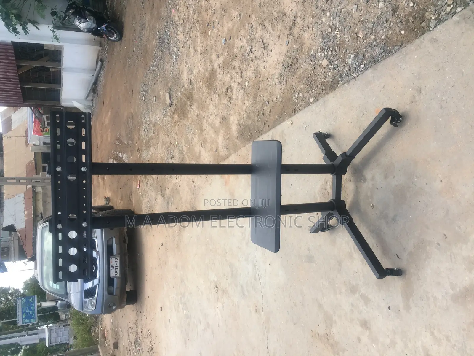 Procure TV Stand