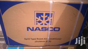 NASCO 1.5HP Mirror Split Air Conditioner
