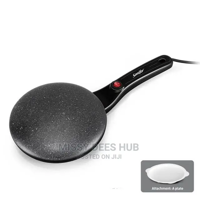 Sonifer Crepe Maker