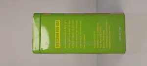 New Life Green Tea