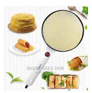 Sonifer Crepe Maker