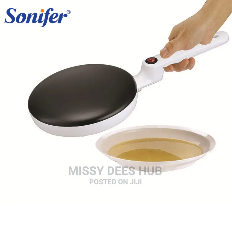 Sonifer Crepe Maker