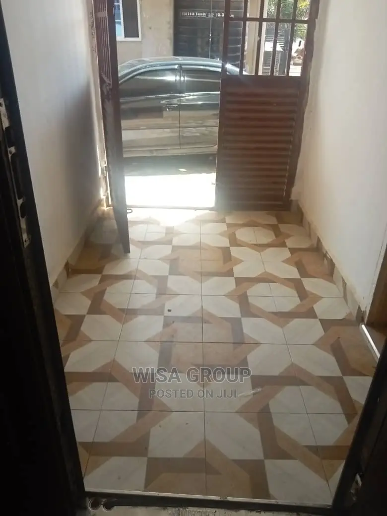 1bdrm Apartment in Wisa Groups, Accra Metropolitan for Rent