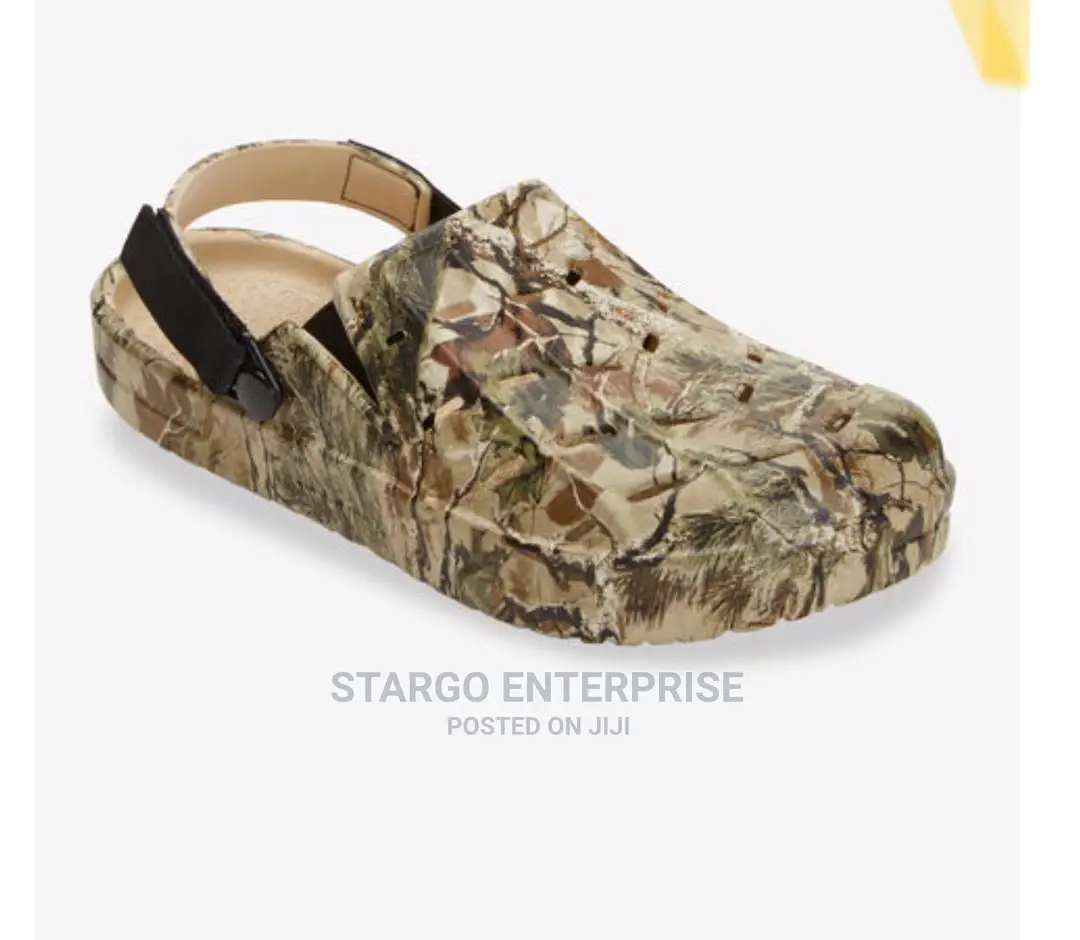 Crocs Sandals