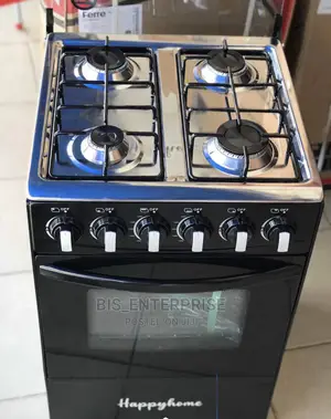 Happyhome Cooker 50x50