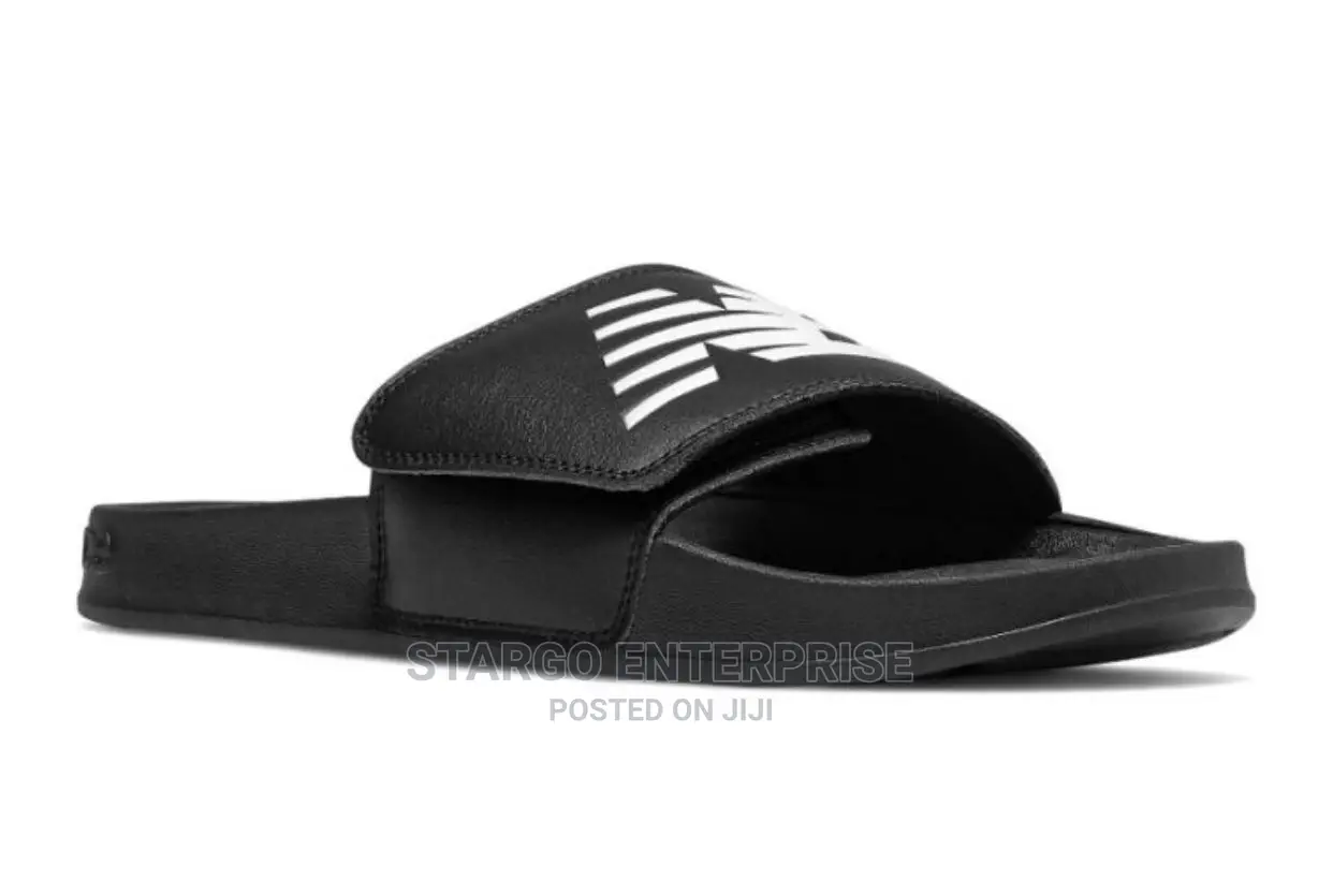 New Balance Slide
