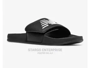 New Balance Slide