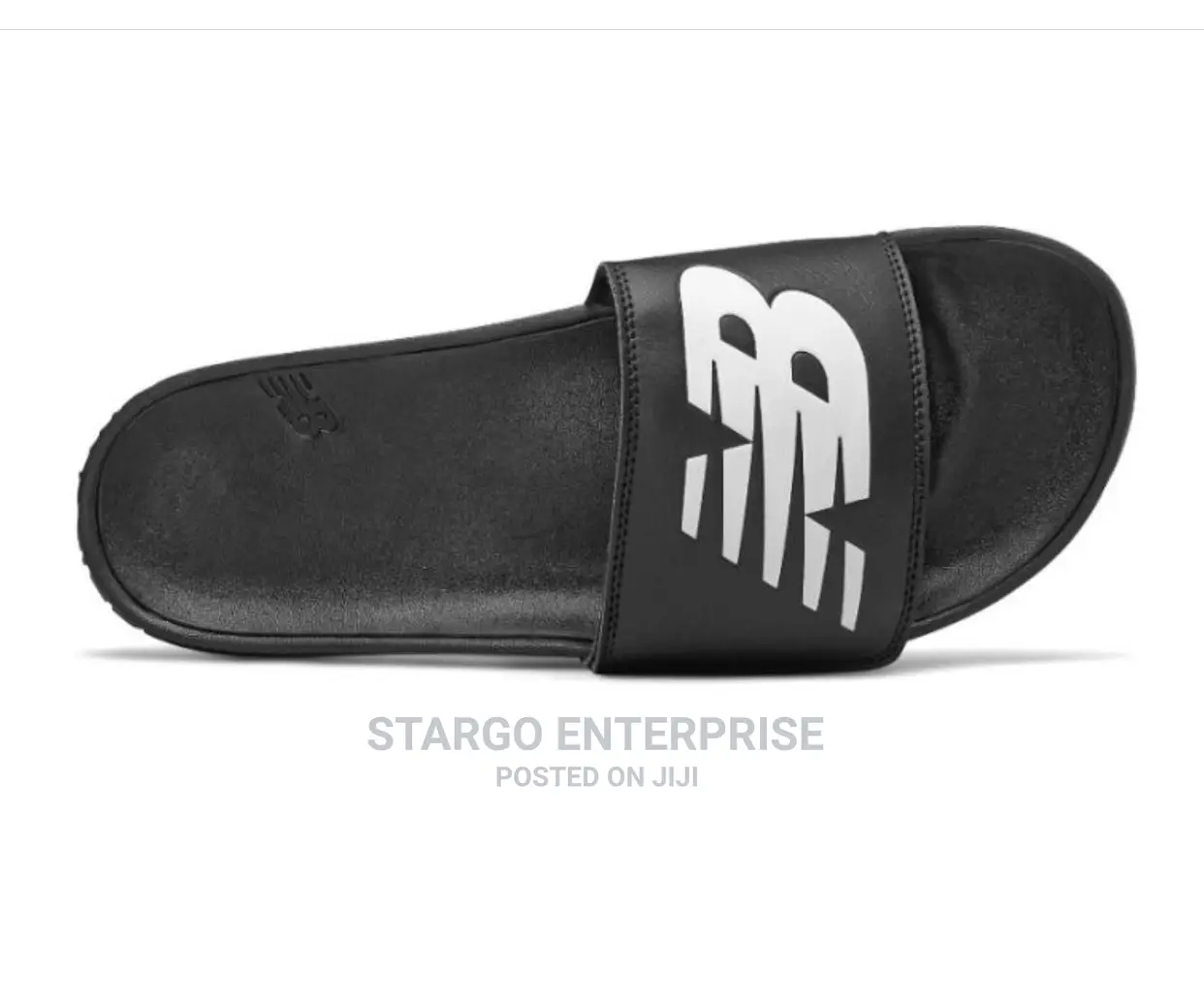 New Balance Slide