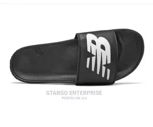 New Balance Slide