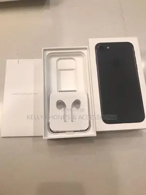 New Apple iPhone 8 Plus 64 GB Silver