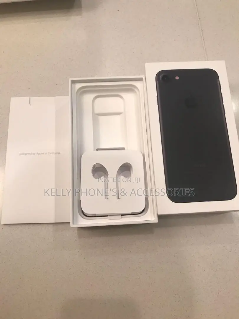 New Apple iPhone 8 Plus 64 GB Silver