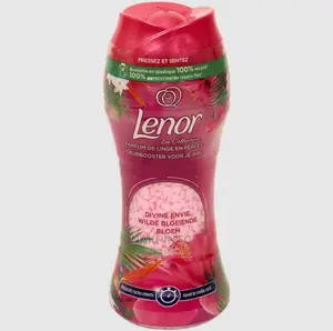 Lenor Wildflower Fragrance Amplifier Pearls