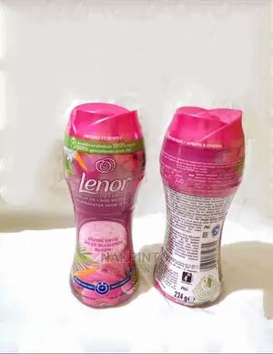 Lenor Wildflower Fragrance Amplifier Pearls