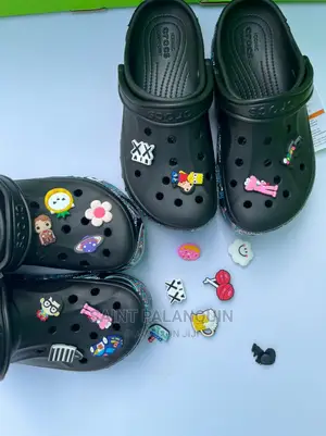 Quality N Affordable Crocs