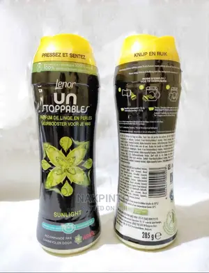 Lenor Unstoppable Fragrance Amplifier