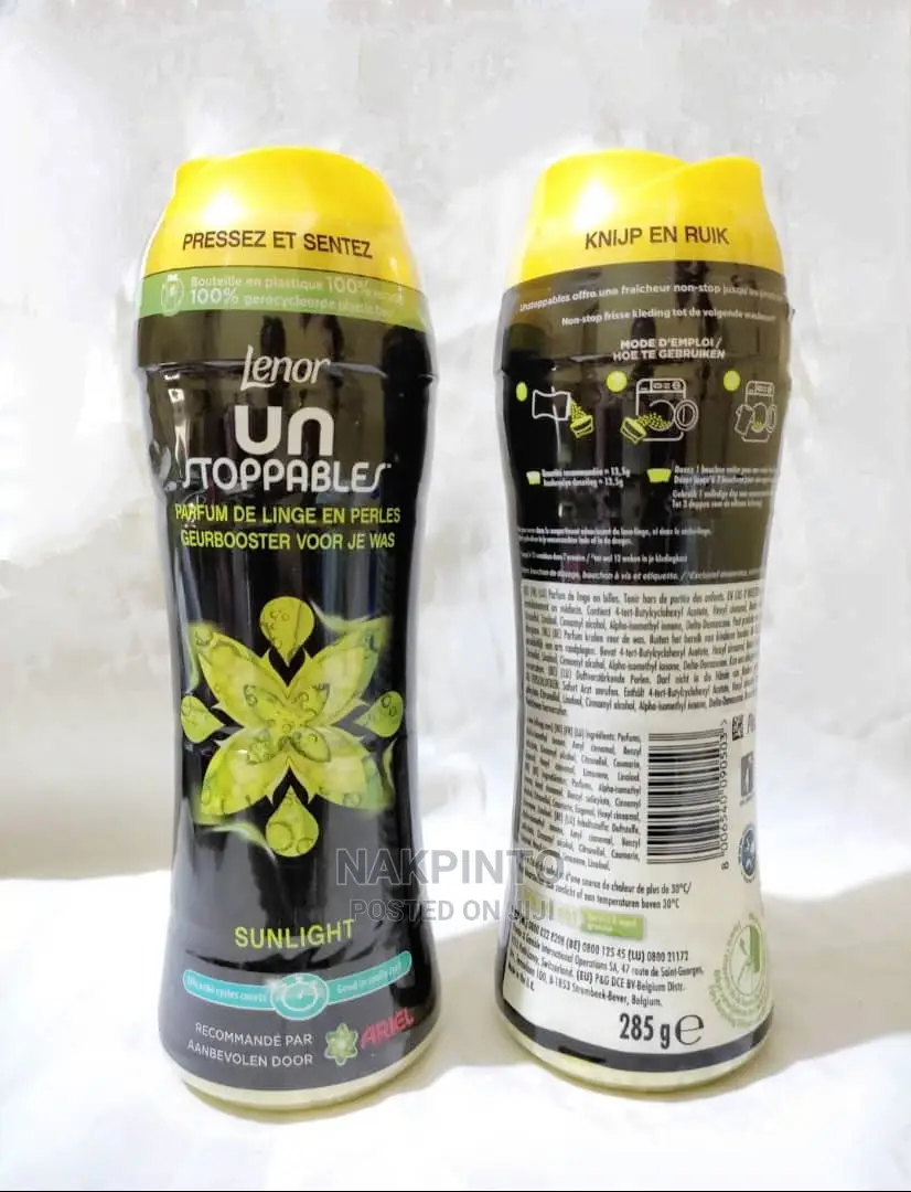 Lenor Unstoppable Fragrance Amplifier