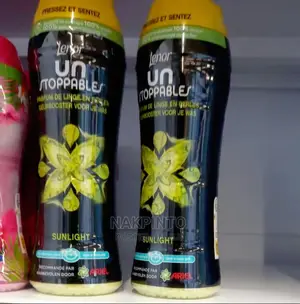 Lenor Unstoppable Fragrance Amplifier