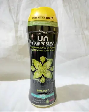 Lenor Unstoppable Fragrance Amplifier