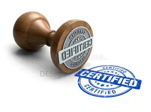 Wooden Stamp