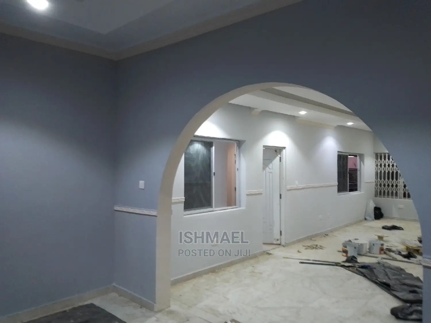 Do You Want a Painter to Paint Ur New Home or Apartments