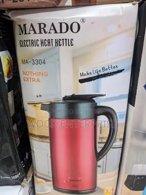 Marado Kettle 3l