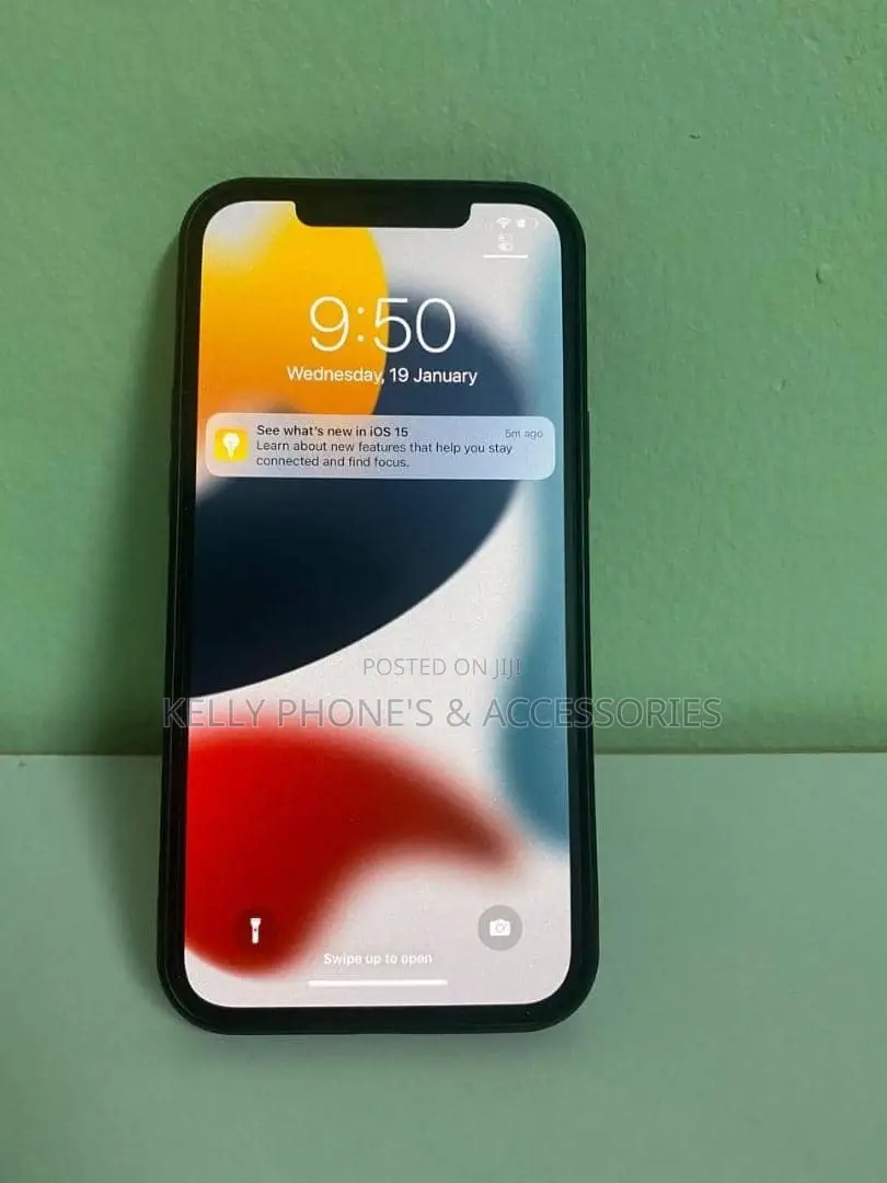 New Apple iPhone 11 Pro 256 GB Black