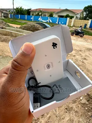 Universal 4g Mifi/ Wifi All Networks