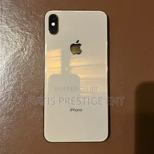 Apple iPhone XS 256 GB Gold