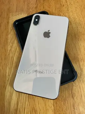Apple iPhone XS 256 GB Gold