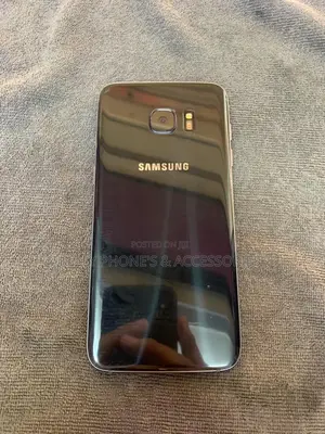 New Samsung Galaxy S7 32 GB Gold