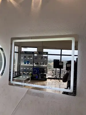 Brand New LED MIRROR