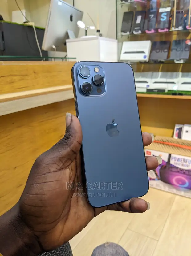 Iphone 12 Blue Black Colour Iphone 12 Black And Blue Color Buy