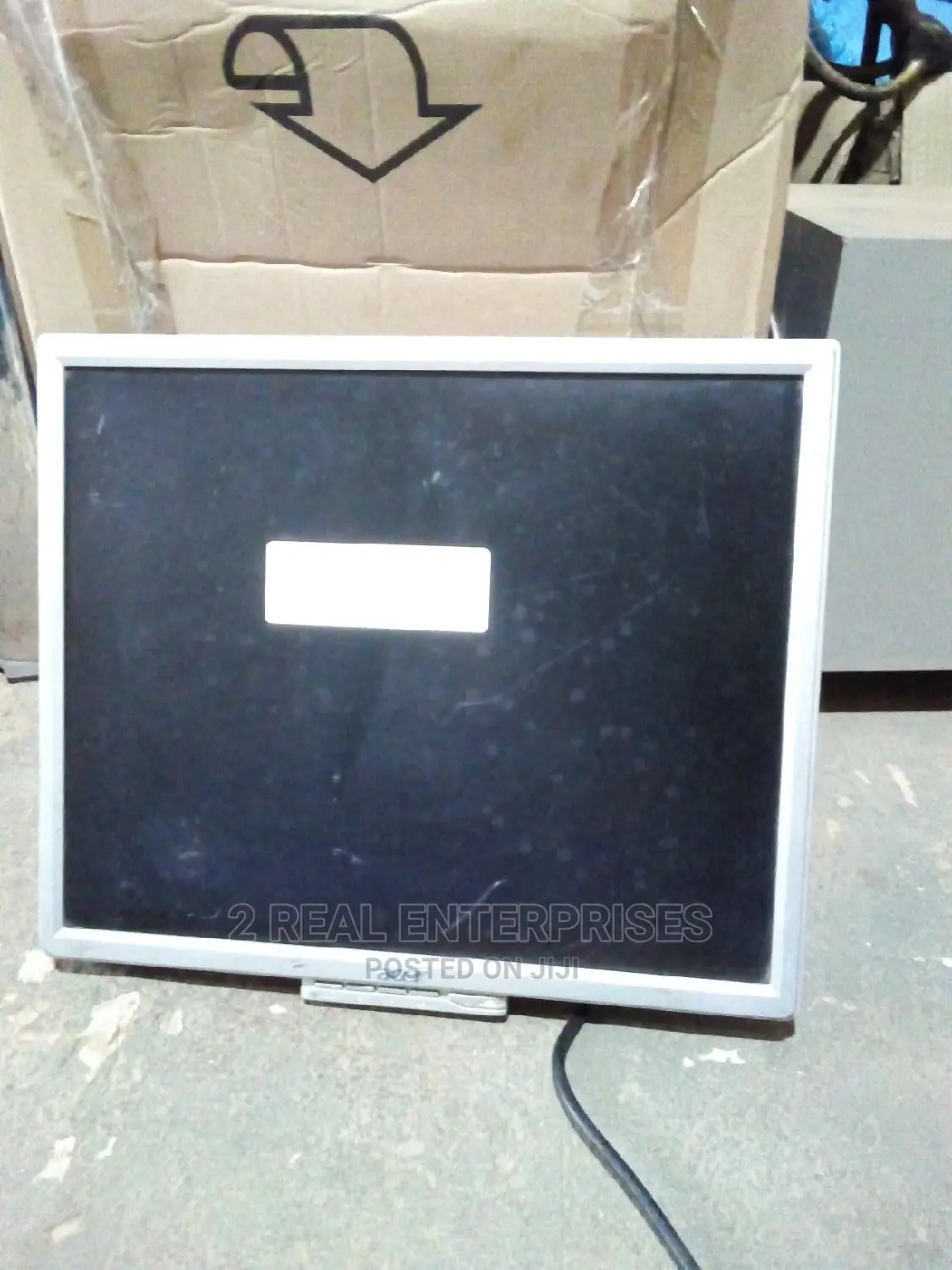 ACER 19 Inches Computer Monitor
