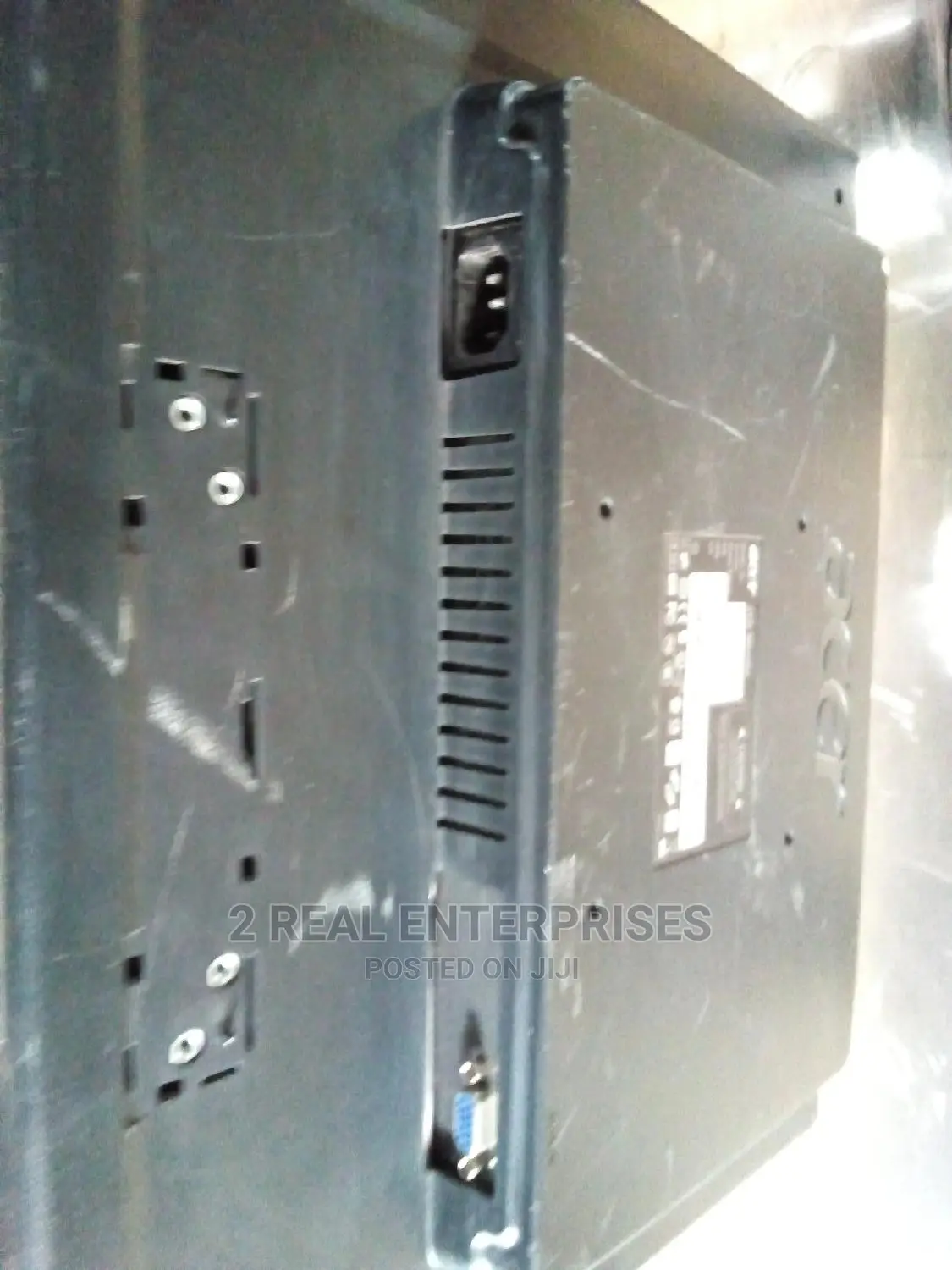 ACER 19 Inches Computer Monitor