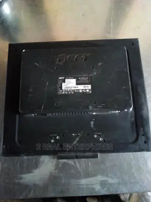 ACER 19 Inches Computer Monitor