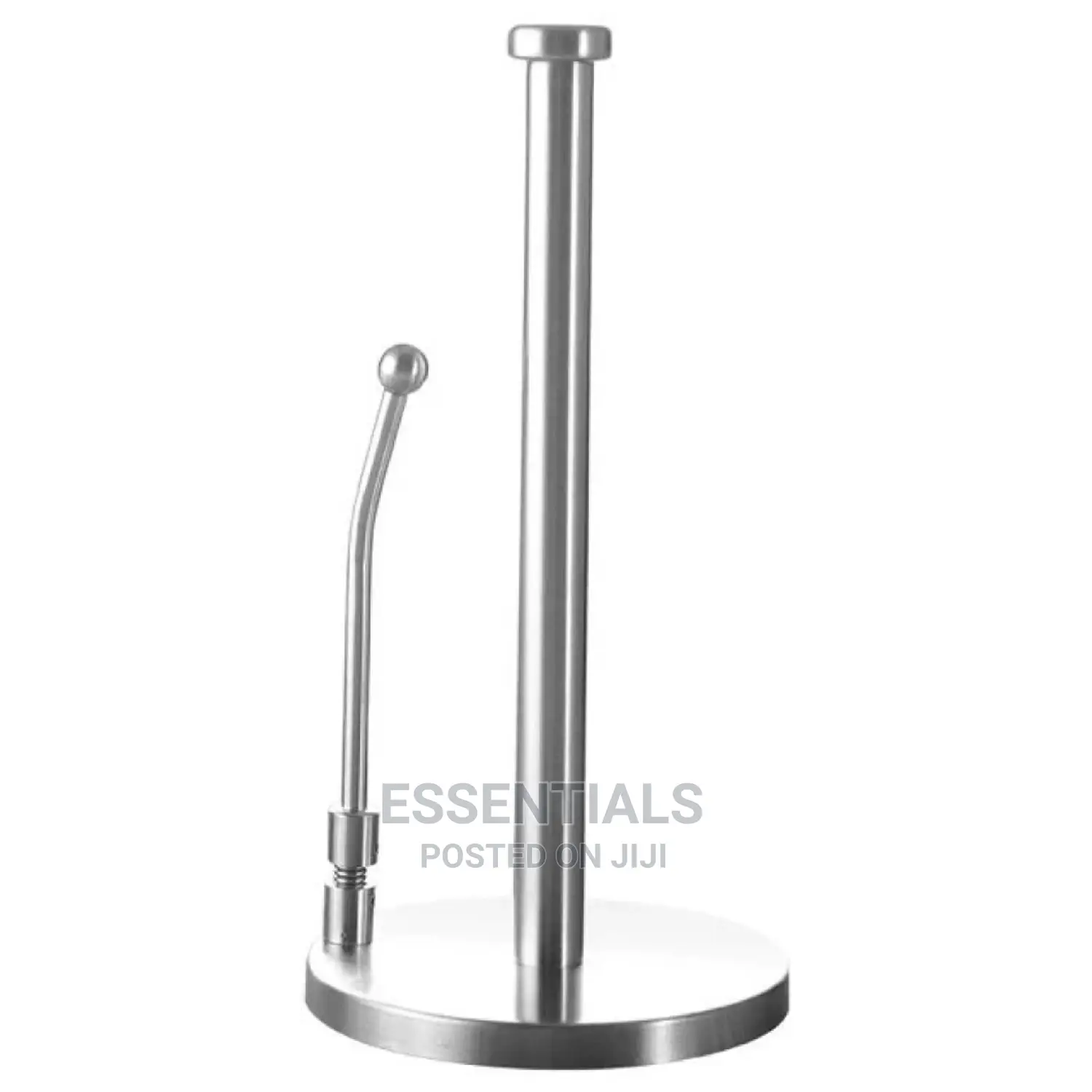 Stainless Steel Tissue Holder
