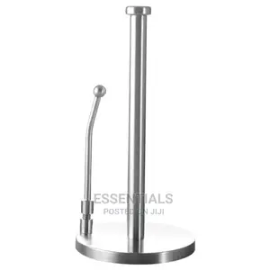 Stainless Steel Tissue Holder