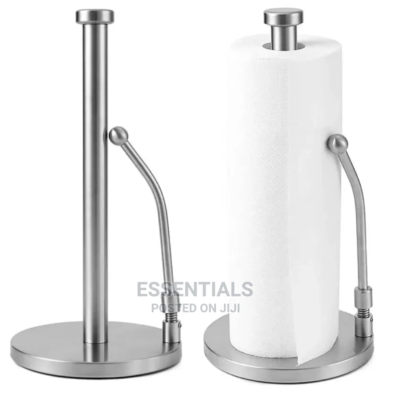 Stainless Steel Tissue Holder