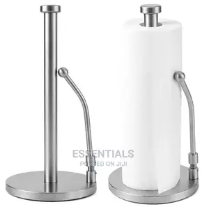 Stainless Steel Tissue Holder