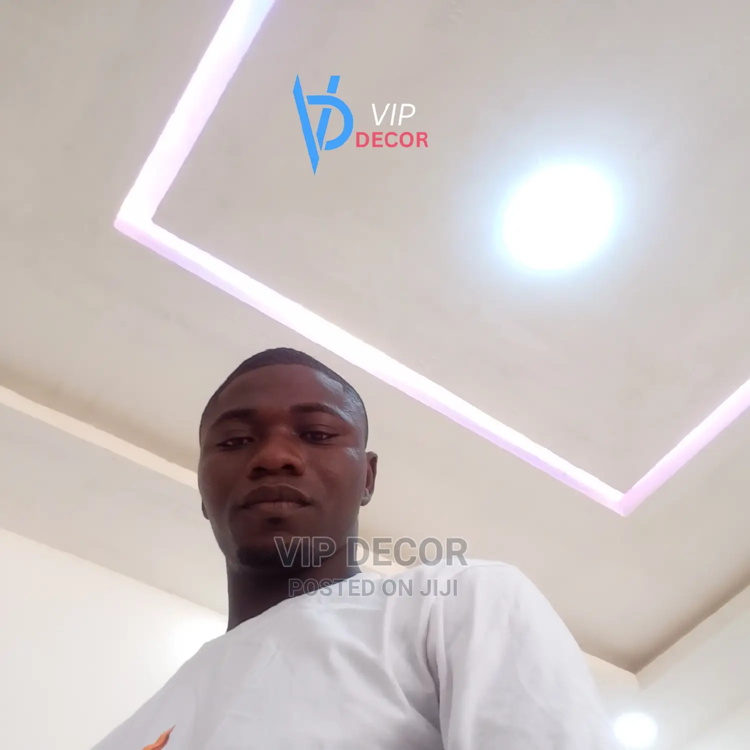P.O P Expert in Kasoa.