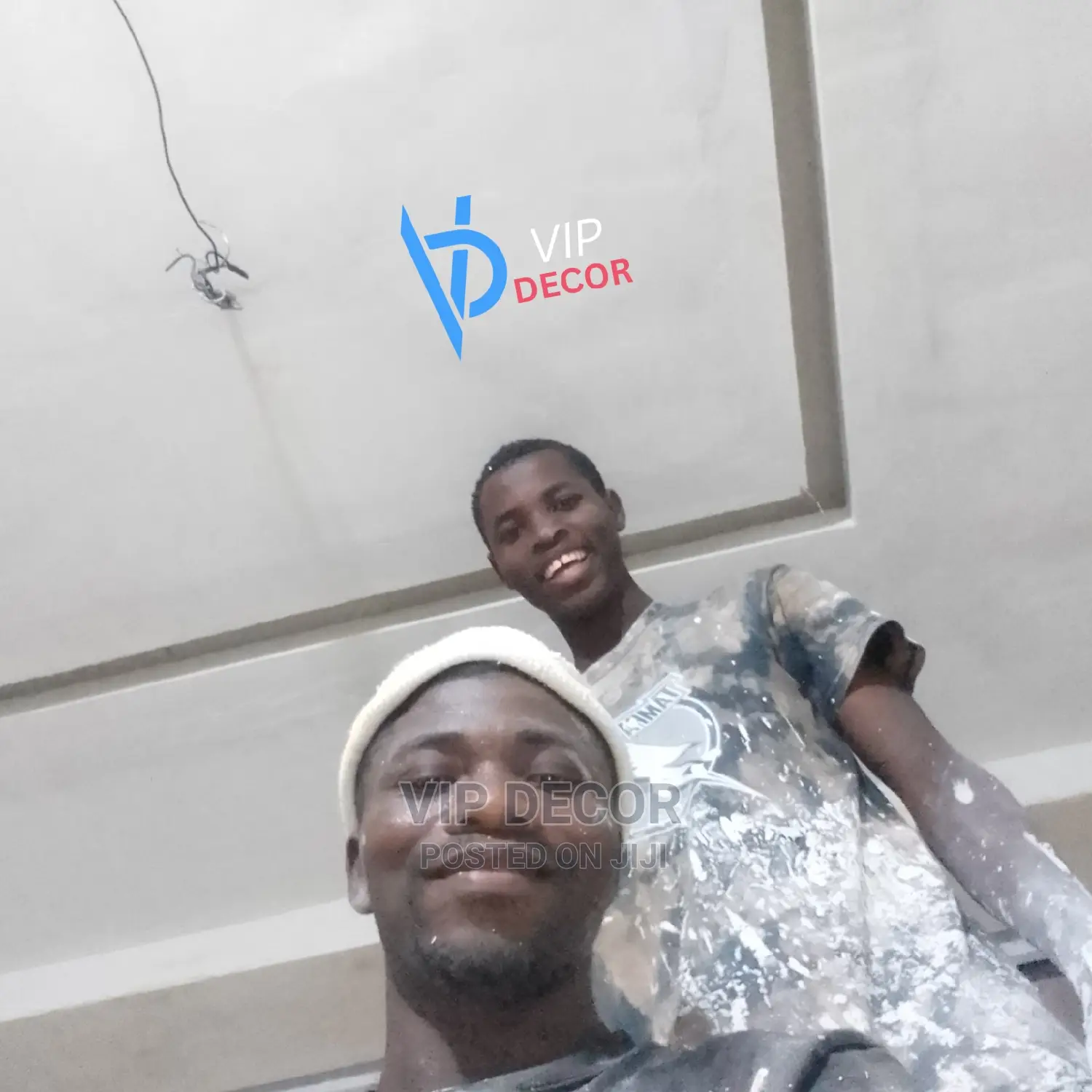 P.O P Expert in Kasoa.
