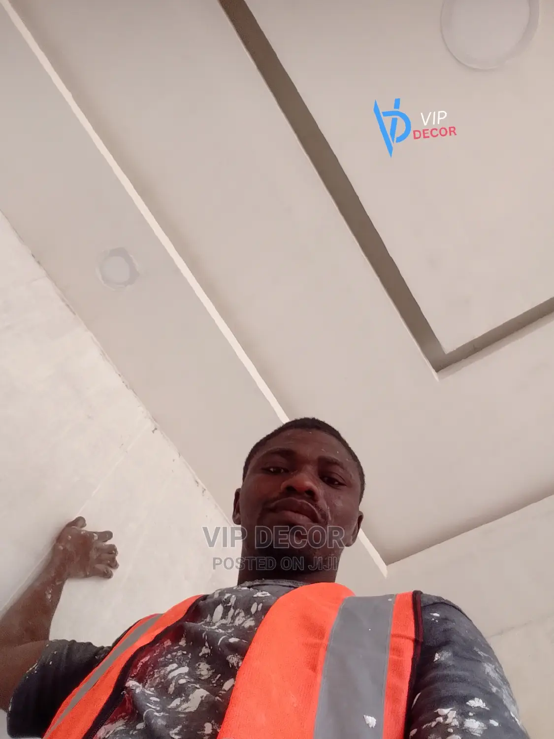 P.O P Expert in Kasoa.