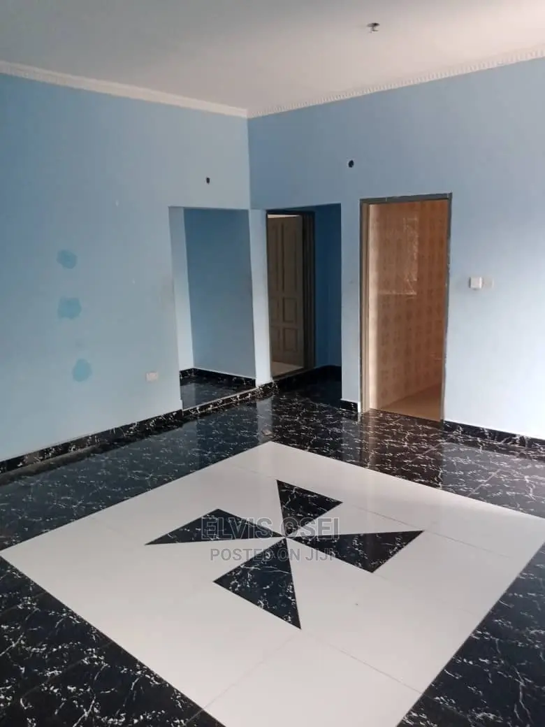 2bdrm Apartment in Weija for Rent