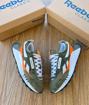 Reebok Classic