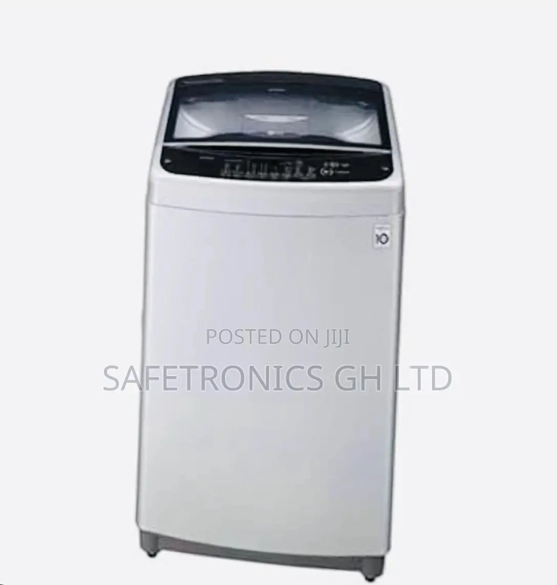 LG T9585NDHVH 9KG Fully Automatic Top Load Washing Machine