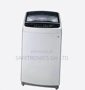 LG T9585NDHVH 9KG Fully Automatic Top Load Washing Machine